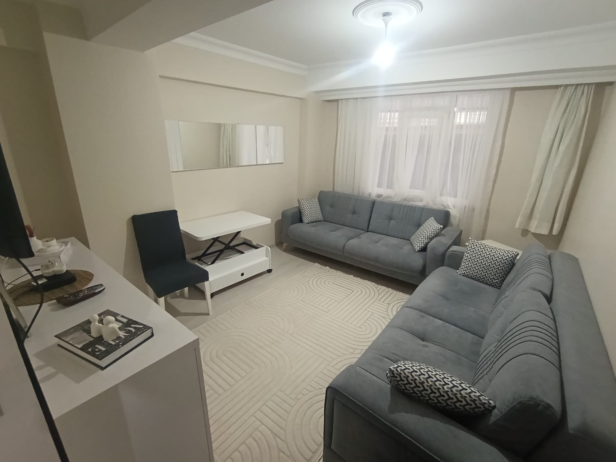 MABELDEN TUNA MAHALLESİNE MASRAFSİZ 2+1 FIRSAT DAİRE..!!!